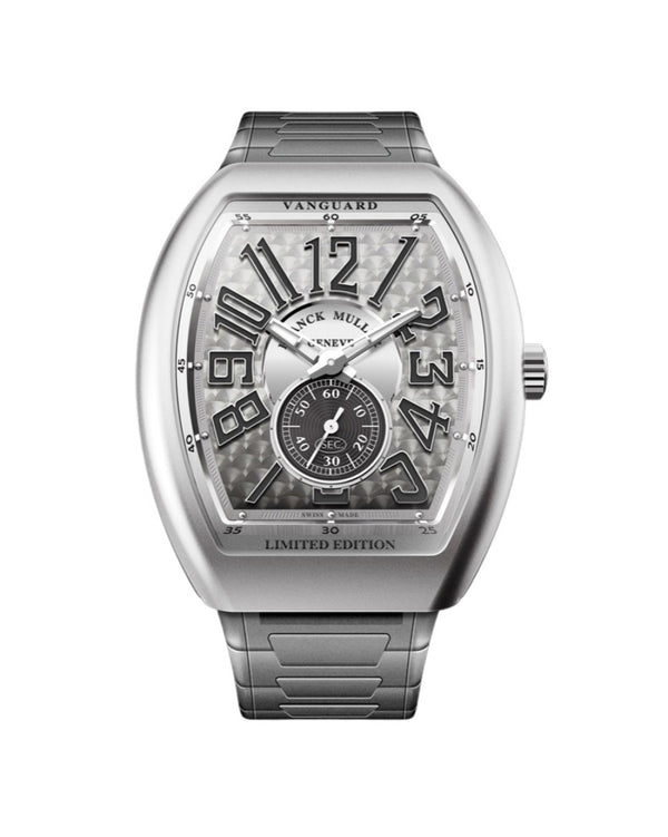 Franck Muller Vanguard Colorado Grand Limited Edition V41SS6ATMC1000COACSI