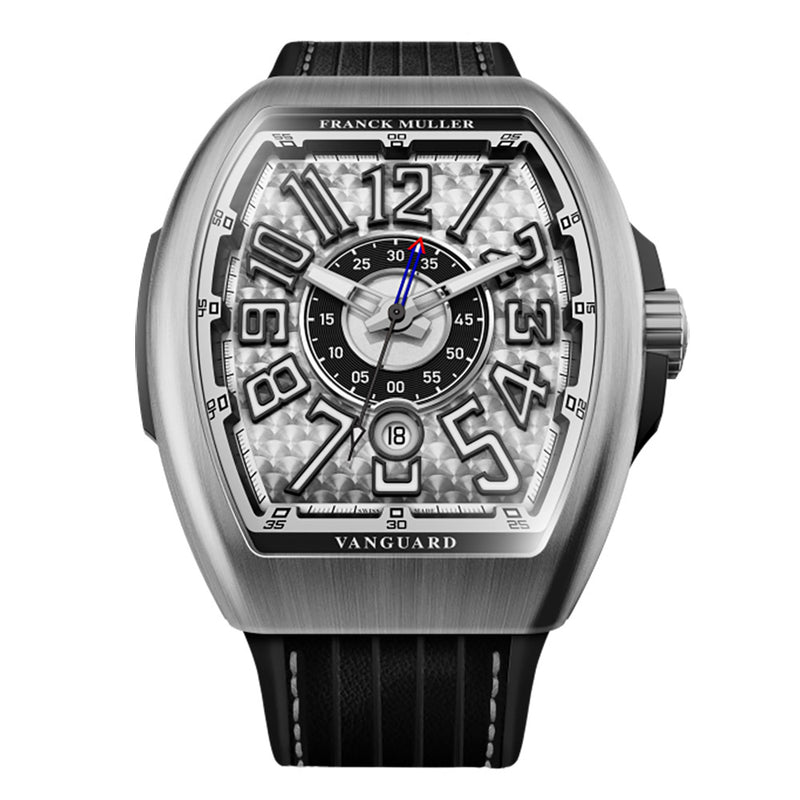 Franck Muller Vanguard Racing Colorado Grand Limited Edition V45SCRCGCONRACBRSI