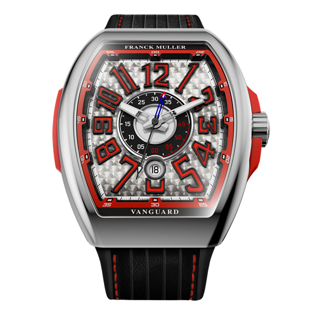 Franck Muller Vanguard Colorado Grand Limited Edition V45SCRCGCOERACSI