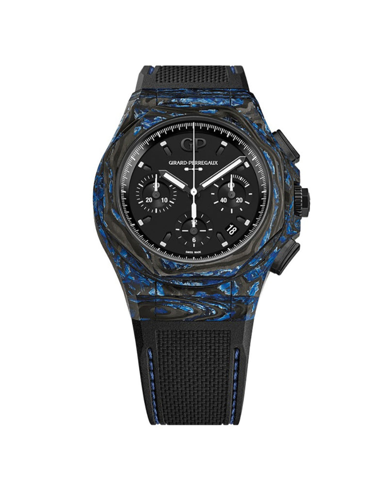 Girard-Perregaux Laureato Absolute Rock 81060-36-691-FH6A