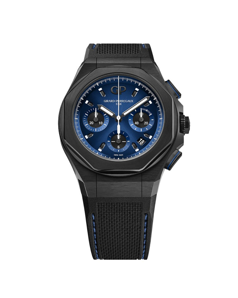 Girard-Perregaux Laureato Absolute Chronograph 81060-21-491-FH6A