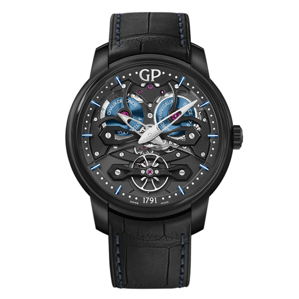 Girard-Perregaux Laureato Neo Bridges Earth to Sky Edition 84000-21-632-BH6A