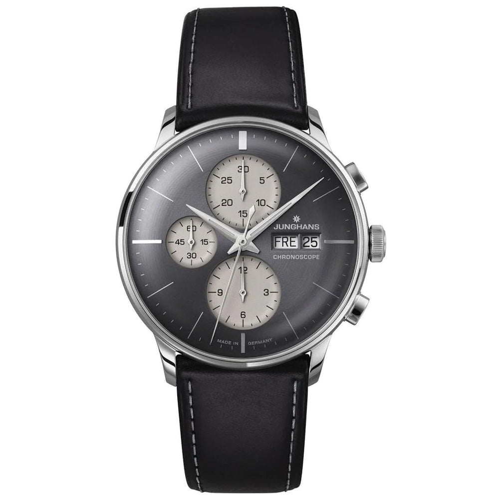 Junghans Meister Chronoscope 027/4525