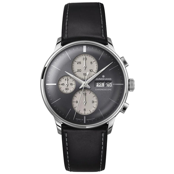 Junghans Meister Chronoscope 027/4525