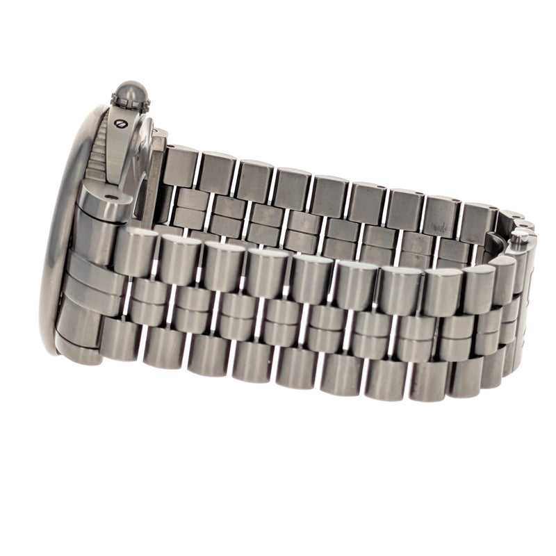 Gerald Genta Arena Bi-Retro 45mm Titanium BSP.Y.80.264.B8.BD