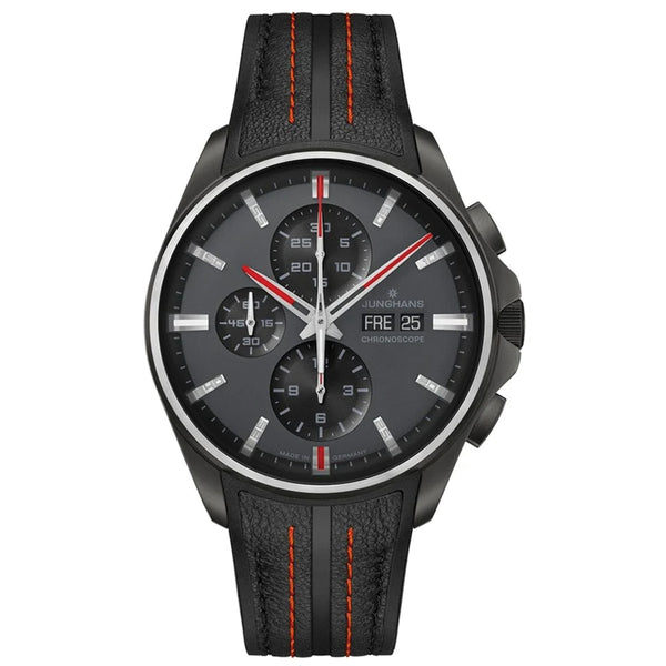 Junghans Meister S Chronoscope Limited Edition 27/4025.01