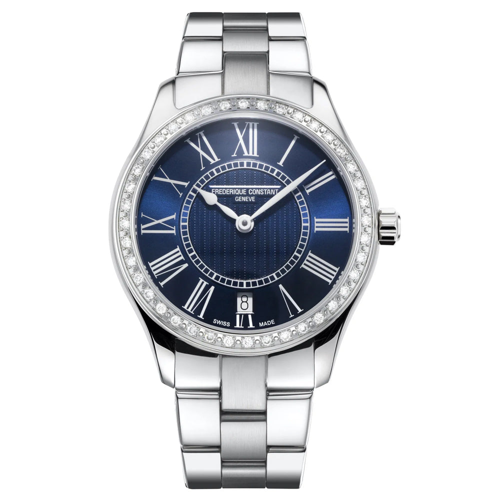 Frederique Constant Classics Quartz FC-220MN3BD6B