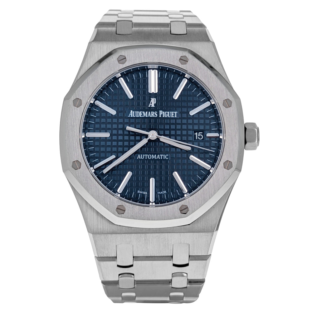 Audemars Piguet Royal Oak 41mm Stainless Steel 15400ST.OO