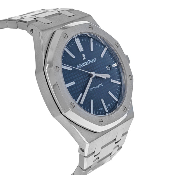 Audemars Piguet Royal Oak 41mm Stainless Steel 15400ST.OO