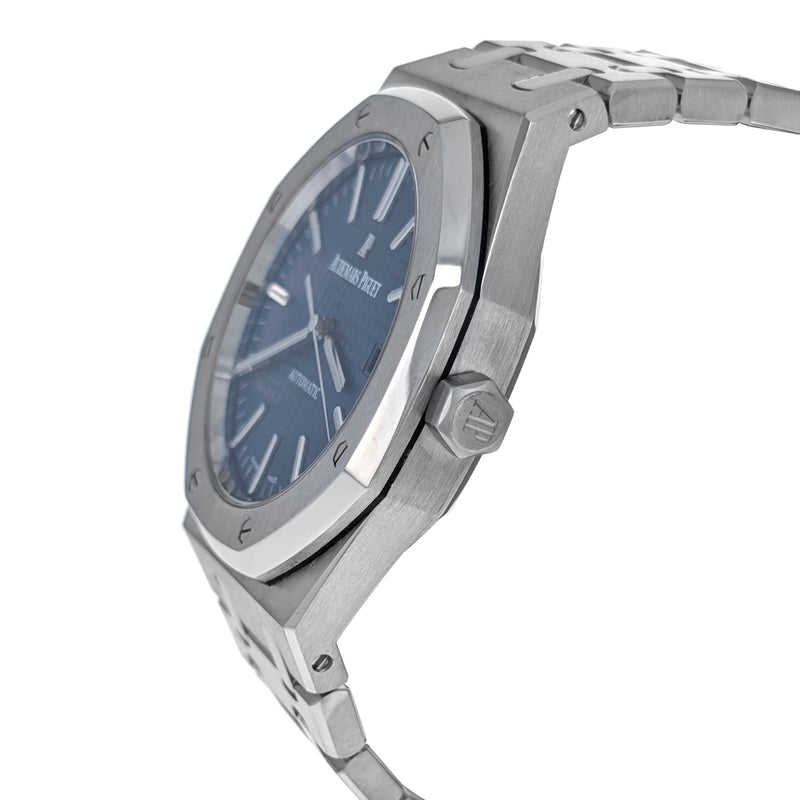Audemars Piguet Royal Oak 41mm Stainless Steel 15400ST.OO