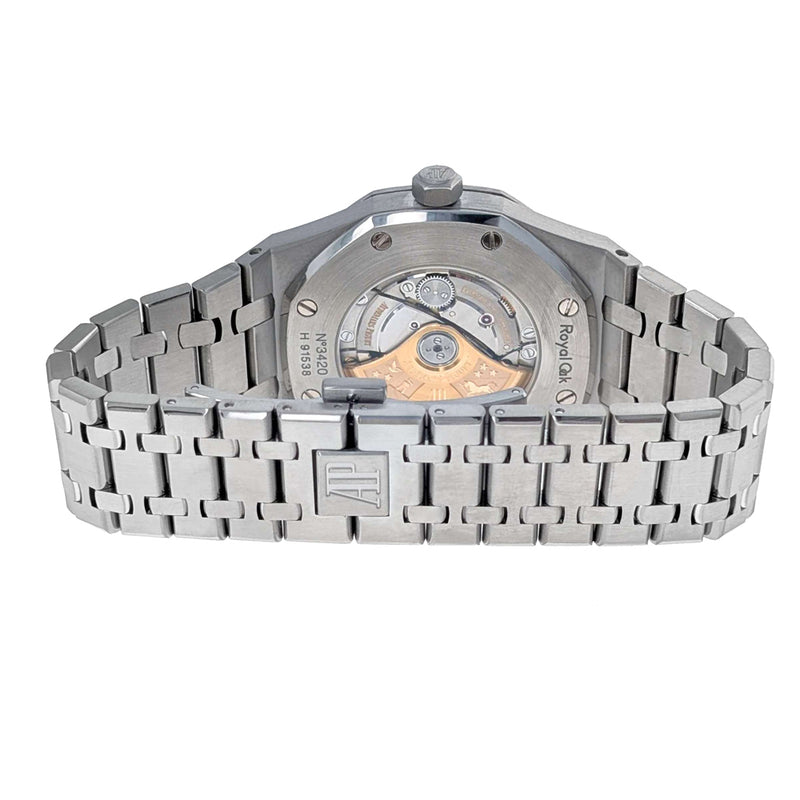 Audemars Piguet Royal Oak 41mm Stainless Steel 15400ST.OO