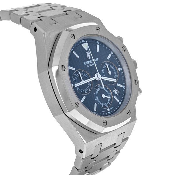 Audemars Piguet Royal Oak Chronograph Stainless Steel 25860ST.OO111ST.04