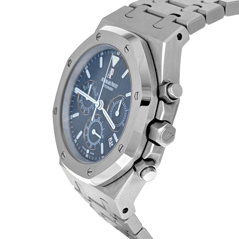 Audemars Piguet Royal Oak Chronograph Stainless Steel 25860ST.OO111ST.04