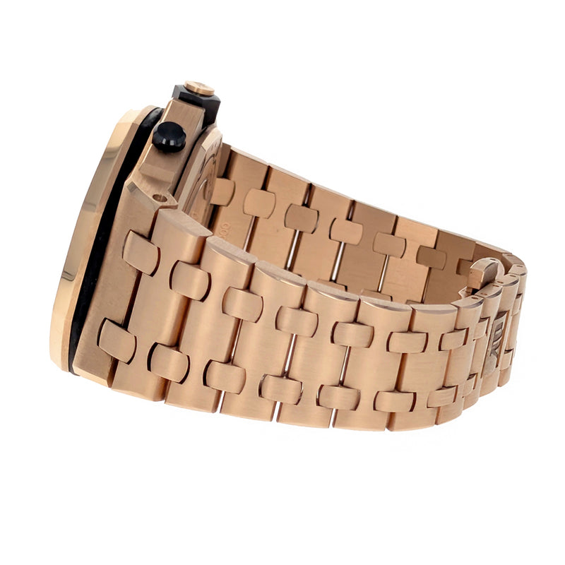 Audemars Piguet Royal Oak Offshore Chronograph "Brick" 26470OR.OO.A002CR.01-001