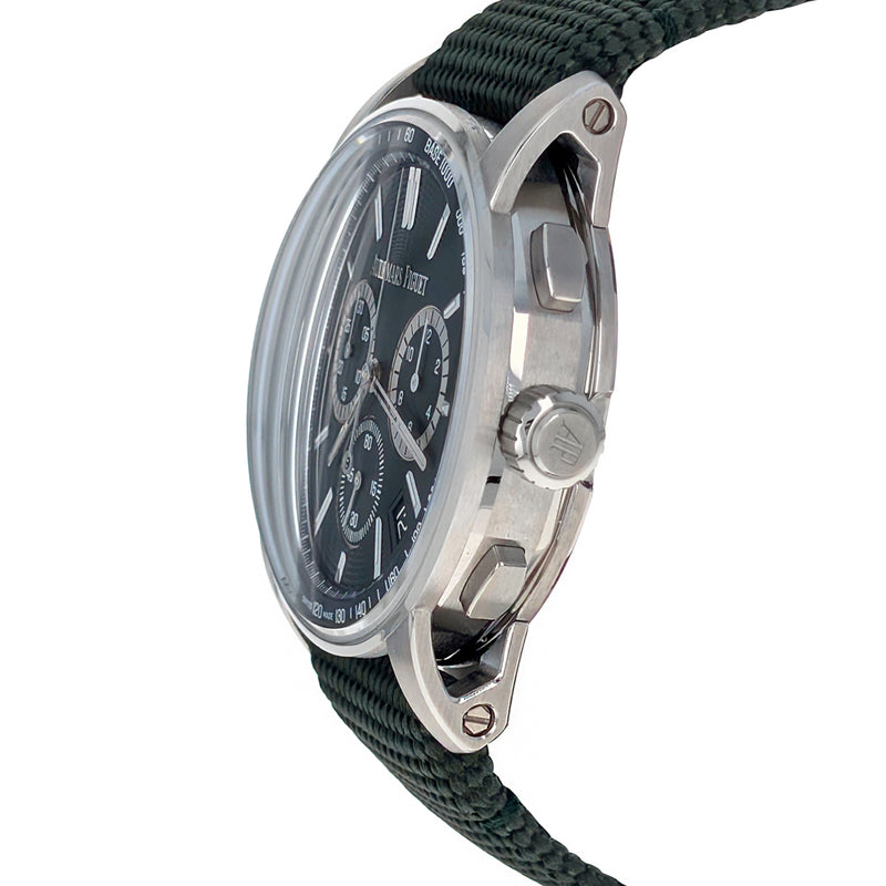 Audemars Piguet Code 11.59 Chronograph 41mm 26393ST.OO.A056KB.01