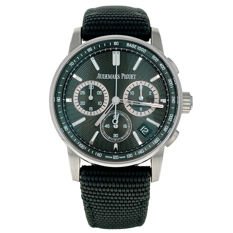 Audemars Piguet Code 11.59 Chronograph 41mm 26393ST.OO.A056KB.01