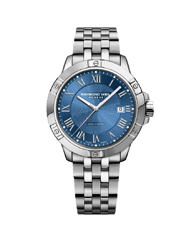 Raymond Weil Tango 8160-ST2-60001