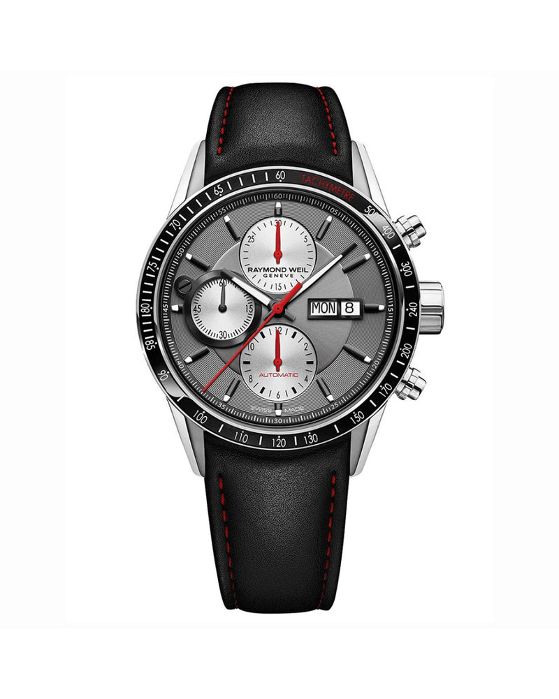 Raymond Weil Freelancer Chronograph 7731-SC1-65421