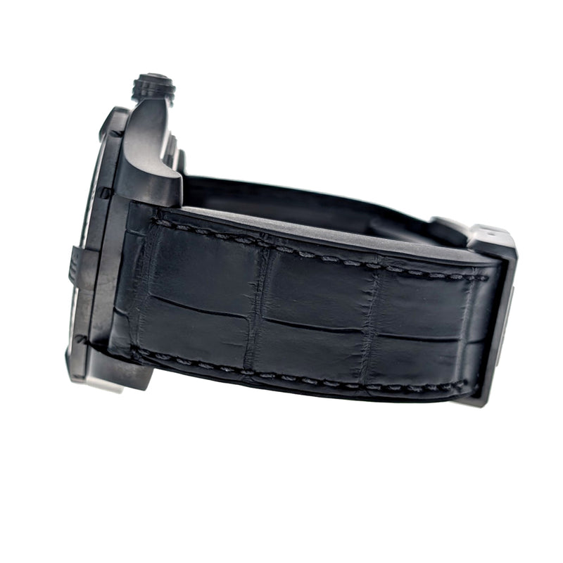 Breitling Avenger Blackbird Automatic 44mm Titanium V173111A