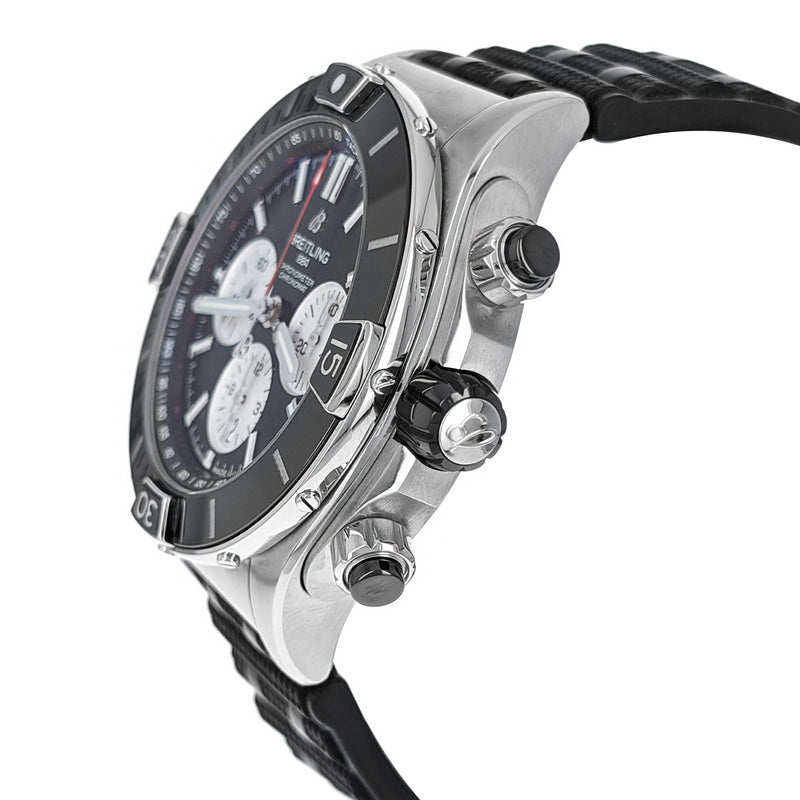 Breitling Super Chronomat B01 44 Stainless Steel AB0136