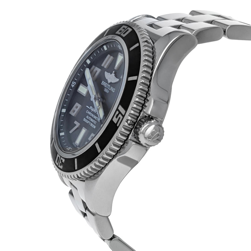 Breitling Superocean Automatic 42 Stainless Steel A17364