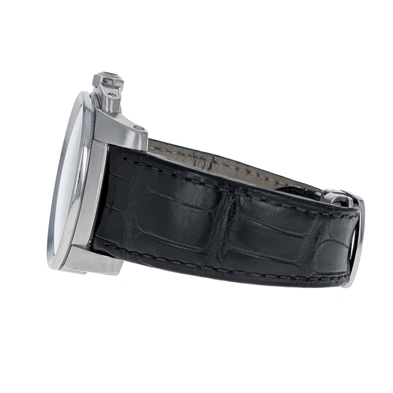 Calibre de Cartier 43mm Stainless Steel W7100041