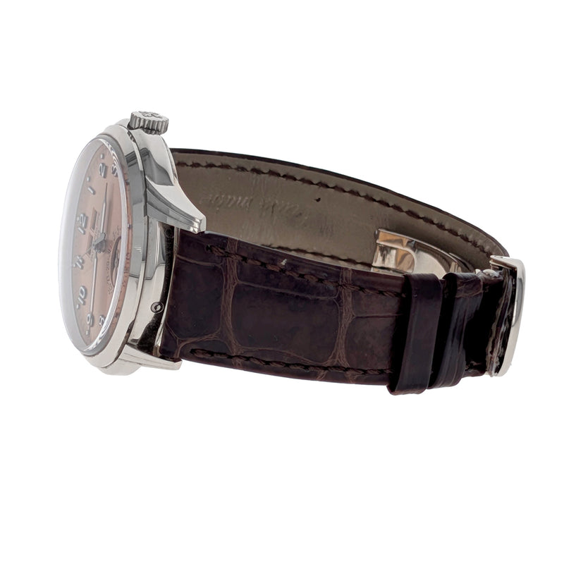 Patek Philippe Perpetual Calendar 40mm White Gold 5320G-011