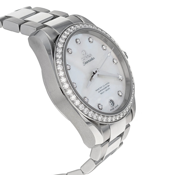 Omega Seamaster Aqua Terra 150M 38MM 231.15.39.21.55.001