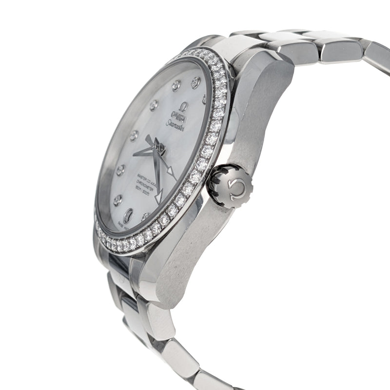 Omega Seamaster Aqua Terra 150M 38MM 231.15.39.21.55.001