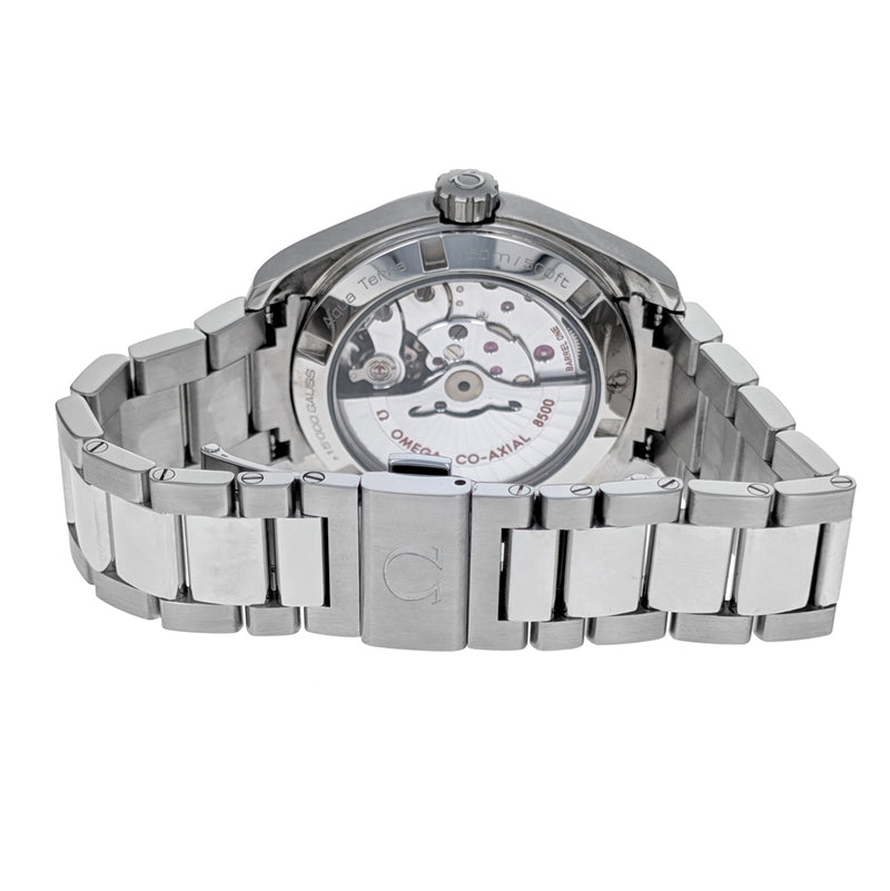 Omega Seamaster Aqua Terra 150M 38MM 231.15.39.21.55.001