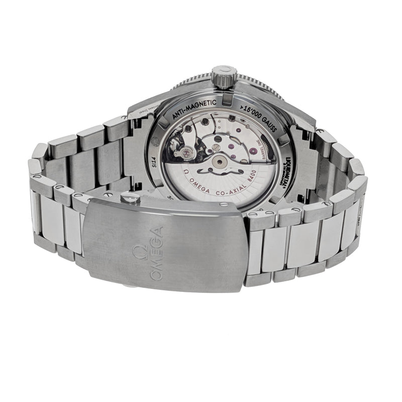 Omega Seamaster 300 41mm Stainless Steel 233.30.41.21.01.001 >>>535-158