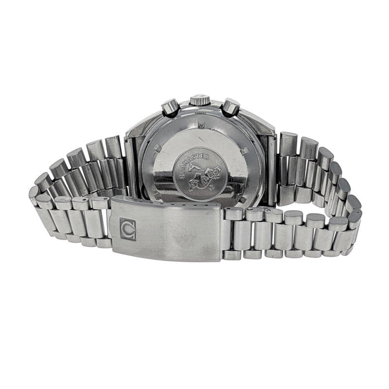 Omega Speedmaster Mark IV 41mm Chronograph Stainless Steel 176.0012