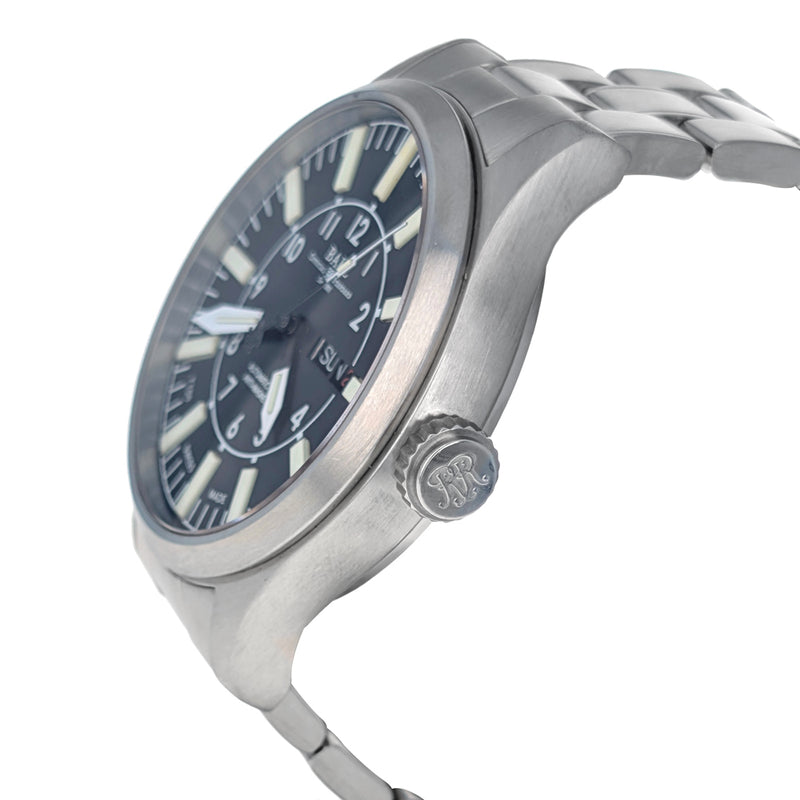 Ball Engineer Master II 46mm Stainless Steel NM1080C