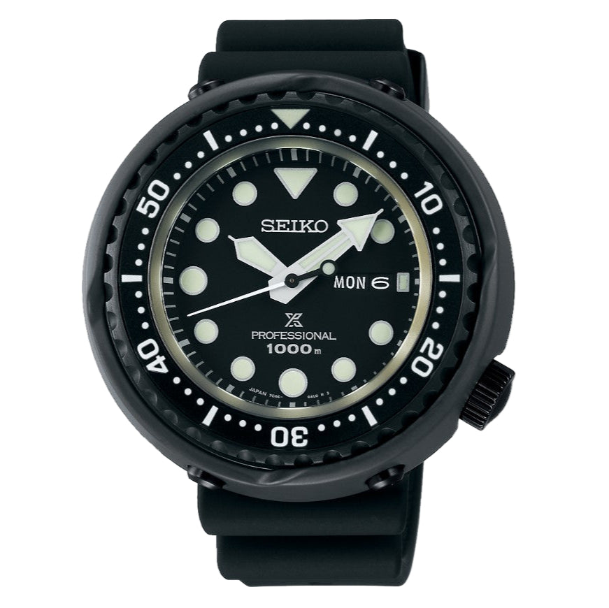 Seiko Prospex Sea 1000M S23631
