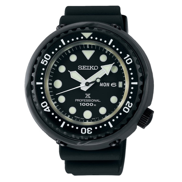 Seiko Prospex Sea 1000M S23631