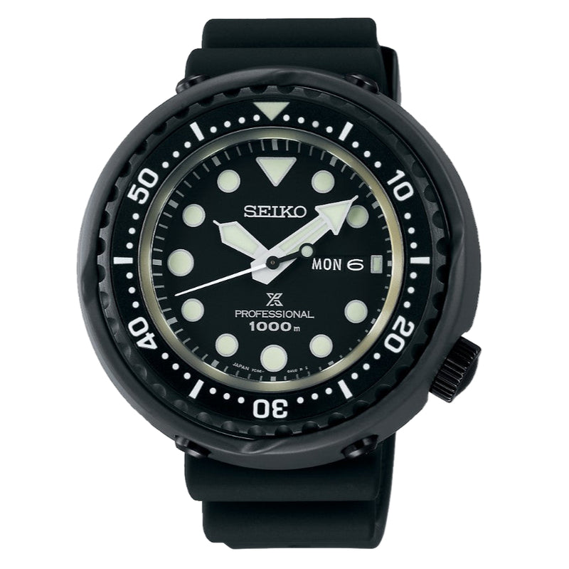 Seiko Prospex Sea 1000M S23631