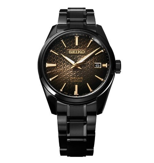 Seiko Presage Sharp Edged Series 140th Anniversary SPB205J1