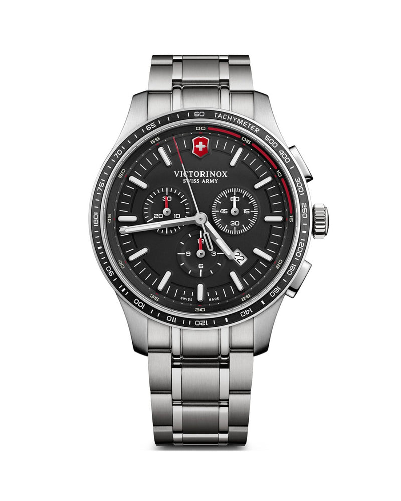 Victorinox Alliance Sport Chronograph