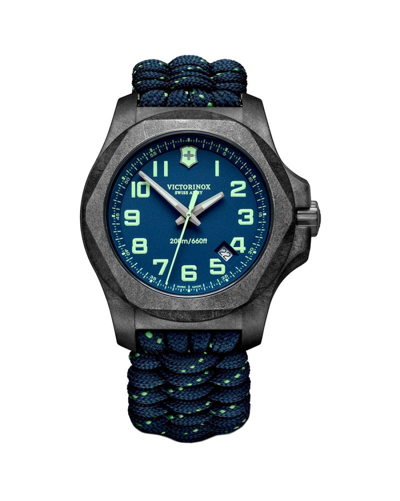 Victorinox INOX Diver Carbon