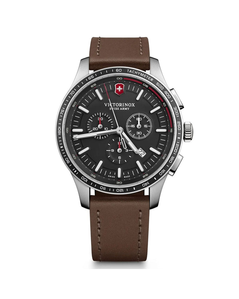 Victorinox Swiss Army Alliance Sport Chronograph 241826