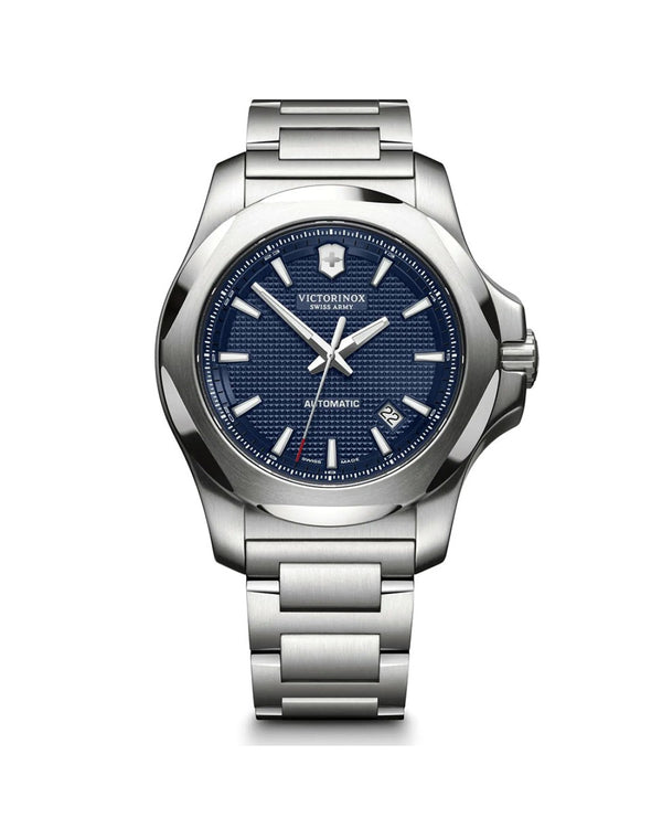 Victorinox Swiss Army I.N.O.X. Mechanical Stainless Steel 241835