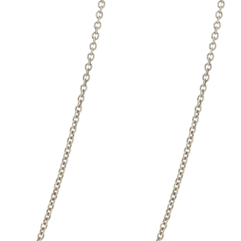Tiffany & Co. Sterling Silver Chain