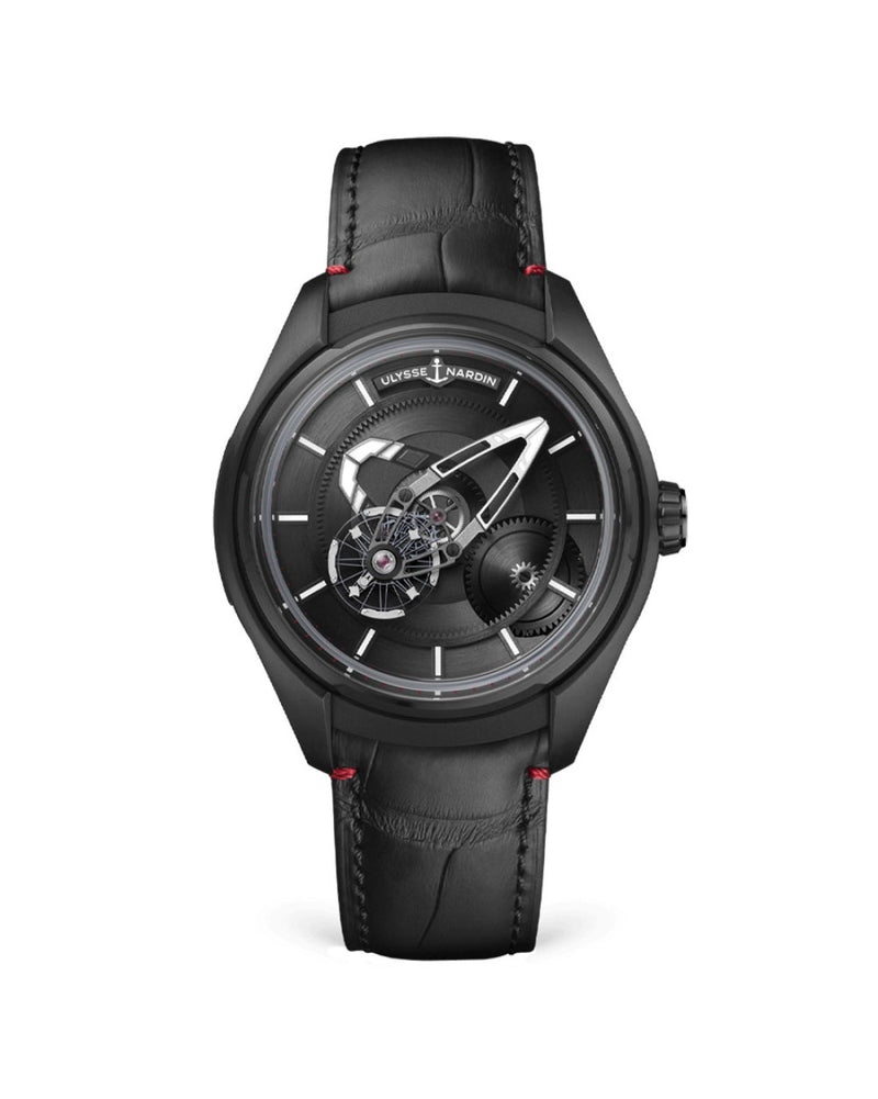 Ulysse Nardin Freak X 2303-270/BLACK