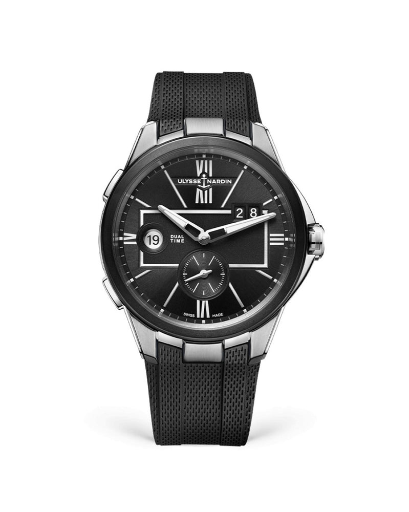 Ulysse Nardin Blast Dual Time 42mm 243-20-3/42