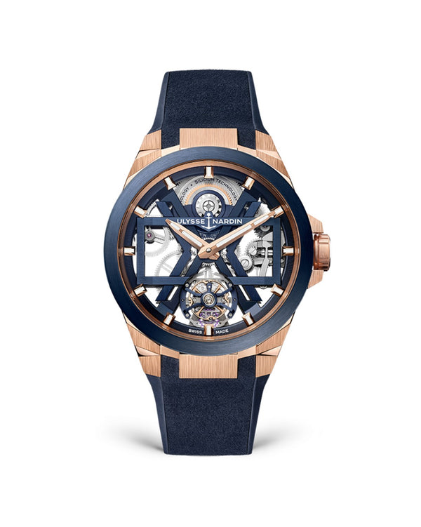 Ulysse Nardin Blast Tourbillon 45mm 1725-400-3A/3A