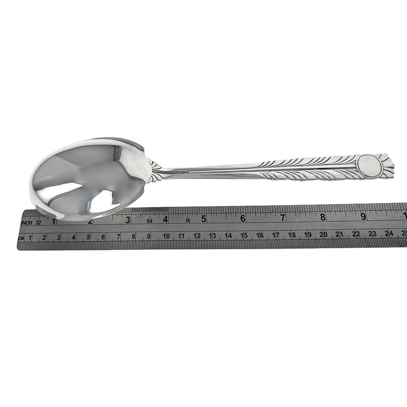 Tiffany & Co. Sterling Silver Serving Spoon