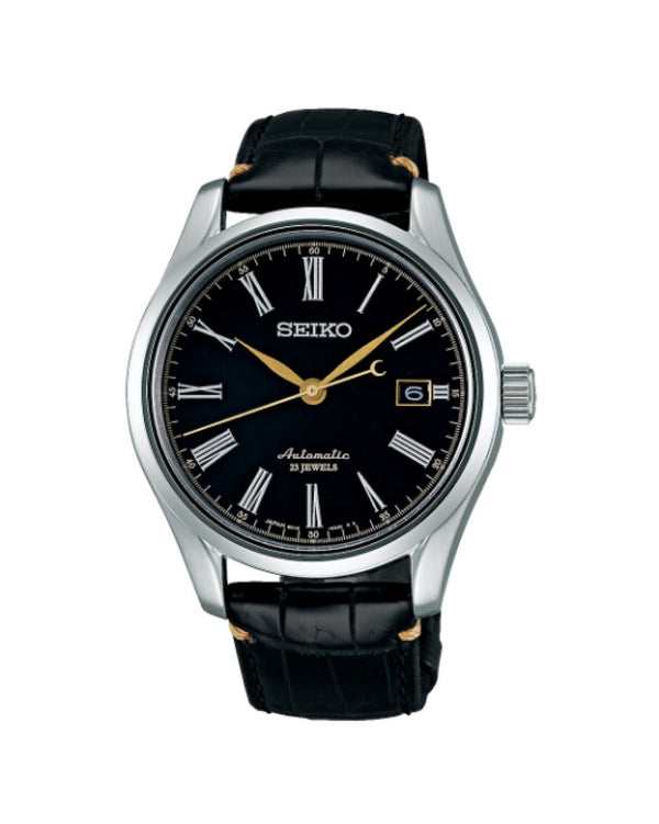 Seiko Automatic Presage