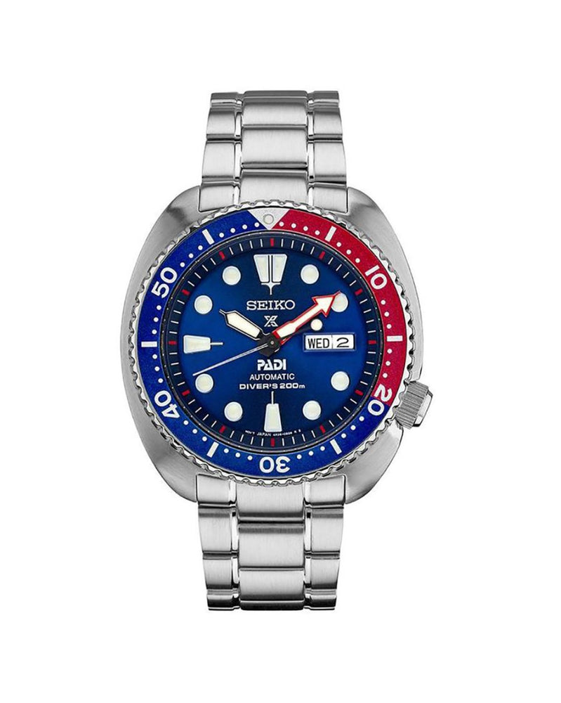 Seiko Prospex Padi Special Edition SRPA21