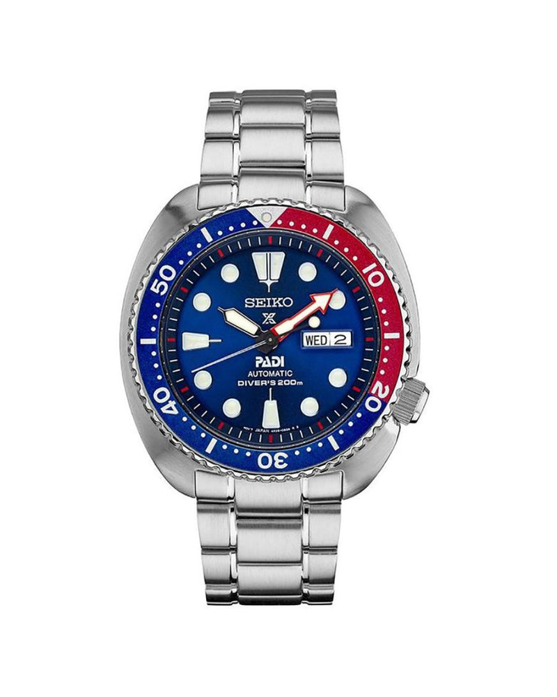 Seiko Prospex Padi Special Edition SRPA21