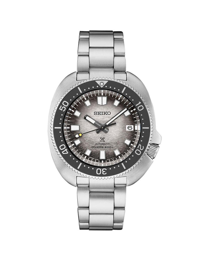 Seiko Prospex Ice Diver U.S. Special Edition SPB261